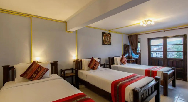 Номер Standard Mesa Guesthouse