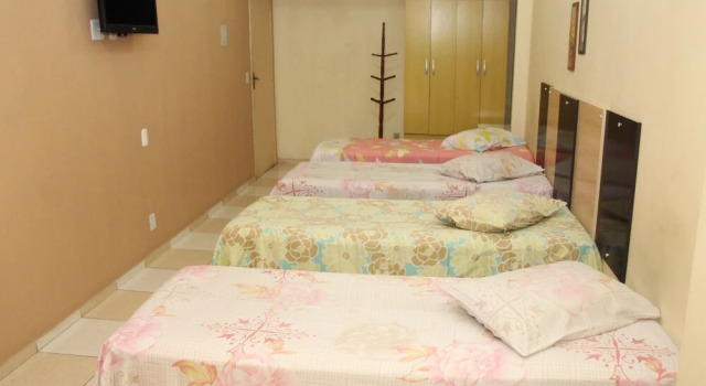 Comfoort Hotel, Забронировать Отель Отели штата Рио-де-Жанейро с завтраком, Завтраки