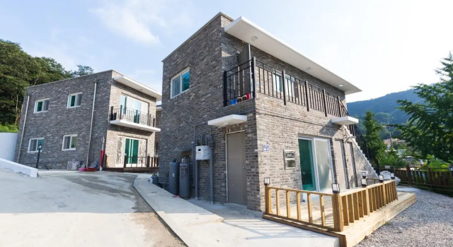 Jeonju Sodam Sodam Pension, Buchen Sie Hotel Jeonju 
