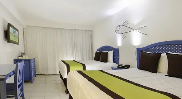Viva Vacation Club At Viva Wyndham Fortuna Beach, Varaa Hotelli Freeport Grand Bahama