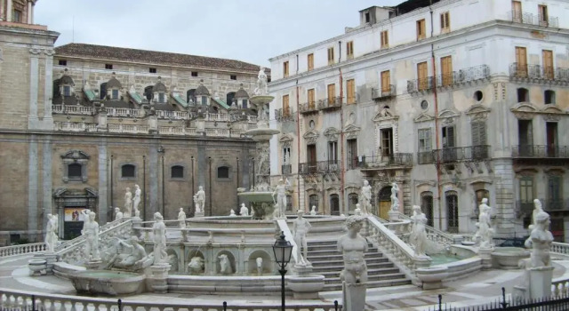 Casa Matrangela