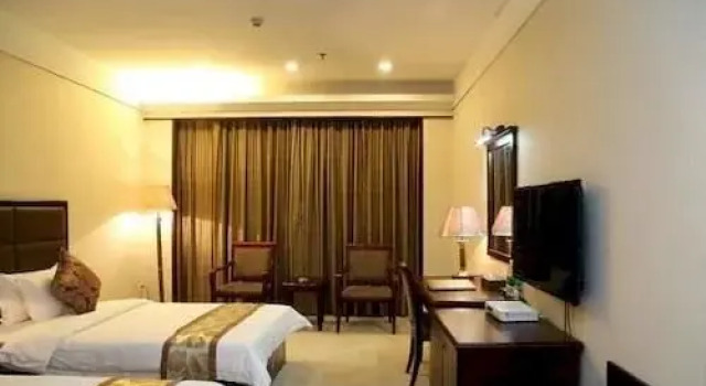 Samking Hotel