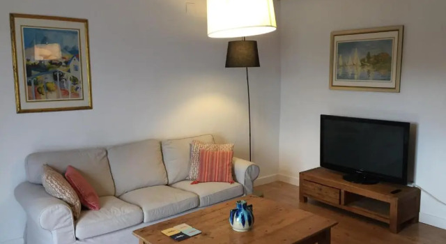 River Ebro Apartments, Buchen Sie Ferienwohnung Móra d’Ebre Provinz Tarragona