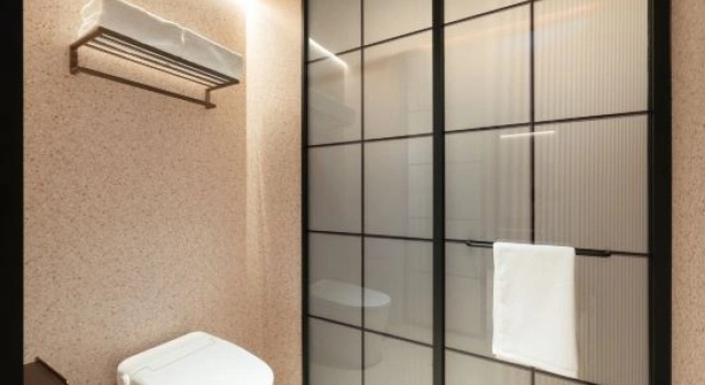 Люкс Orange Hotel（Zhangjiakou YuXian Branch)