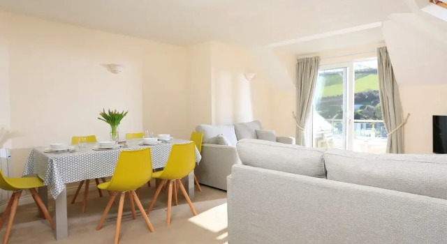 6 Chichester Court, Varaa Lomakoti Mökit kohteessa Merseyside, Mökki