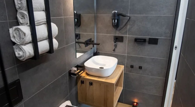 Номер Standard Contemporaneamente 147 - Modern & Comfort Rooms