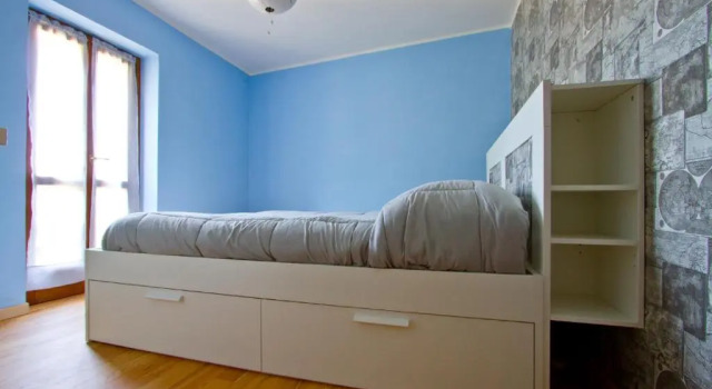 Двухместный номер Standard B&B Casa Arcangeli