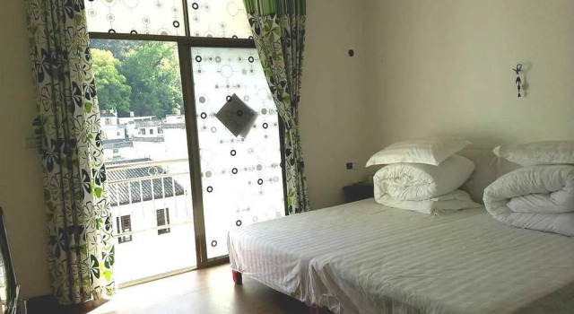 Xiao Qi Yi Lou Inn, Rezerwuj Hotel Shangrao Jiangxi