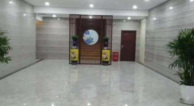 Deyu Business Hotel, Book Hotel Shijiazhuang Hebei