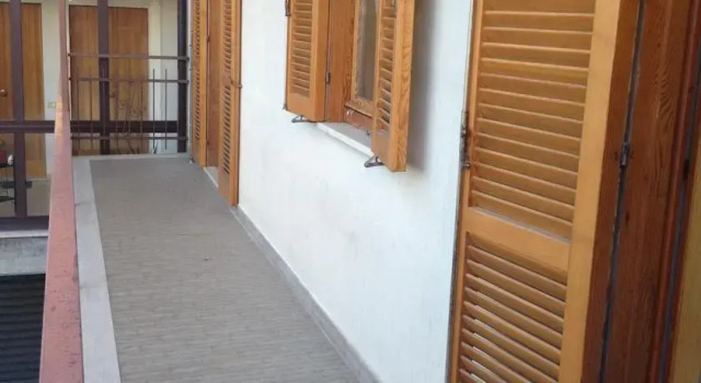 Residence Ja.Le., Rezervovat Hotel Camerino 