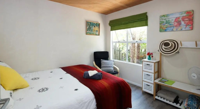Двухместный номер Standard Wai-knot Accommodation