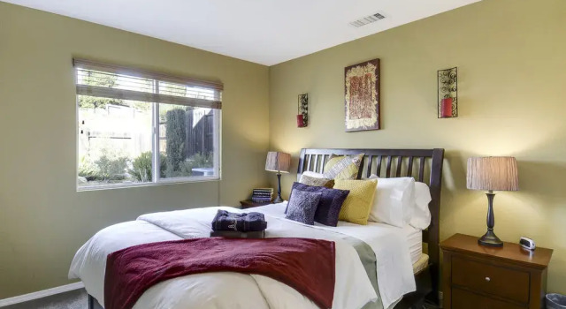 Sunset Summit 4 Br home by RedAwning, Rezervați Hotel Paso Robles 