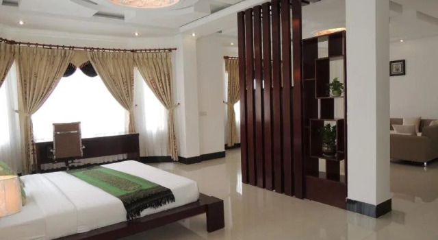 Tra Ny Ka Hotel & Restaurant