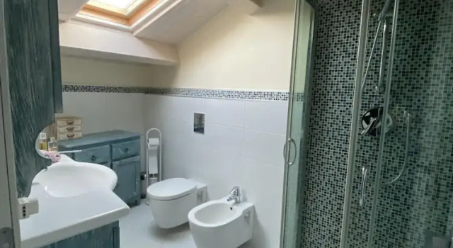 Апартаменты Fairmont Residence Elisabetta by Ca-sa Check
