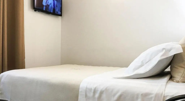 Одноместный номер Hotel Il Loggiato Dei Serviti