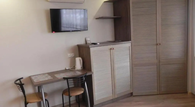 Студия The Heart of Lviv Apartments - Lviv