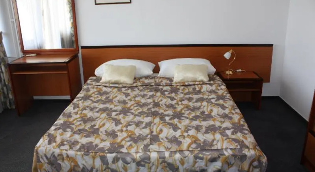 Номер Standard Hotel Novi Zagreb