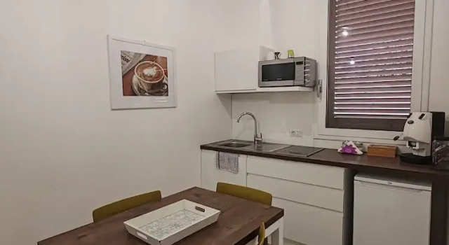 Komfort Apartment CIELO D ALCAMO
