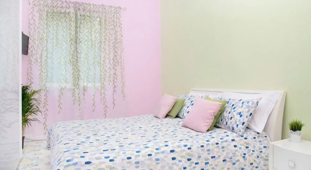 Апартаменты Comfort Luigi's room Sorrento