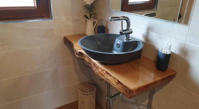Студия Apartamento del Abuelo