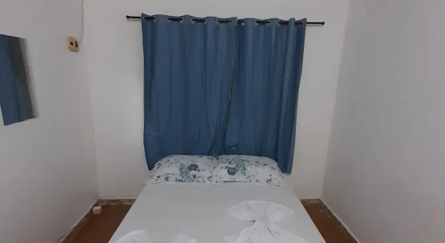 Одноместный номер Comfort Hotel Perola