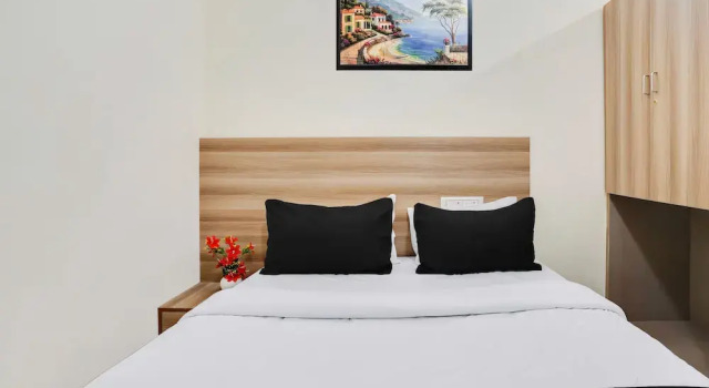 Номер Classic Hotel Stay Bliss HSR Layout