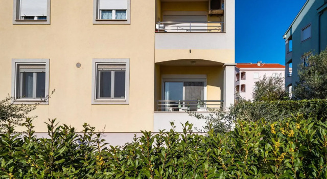 Apartment Višnjik