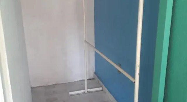 Suite privada con amenidades compartidas
