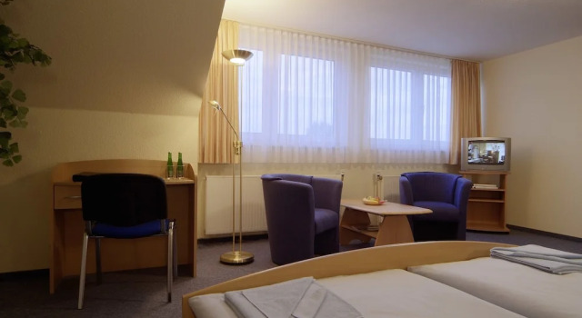 Hotel Harzer Land