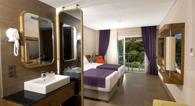 Casa De Maris Spa & Resort Hotel -  Adult Only +16