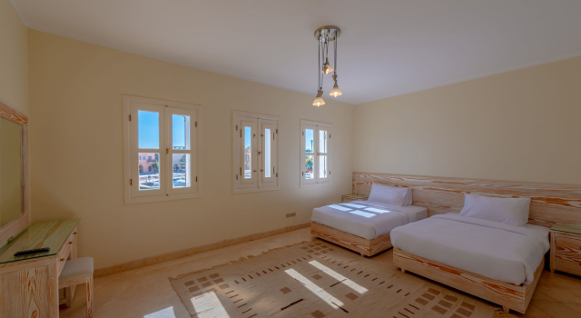 VESTA - Superior APT - 4BR - Marina, Prenota Appartamento El Gouna 