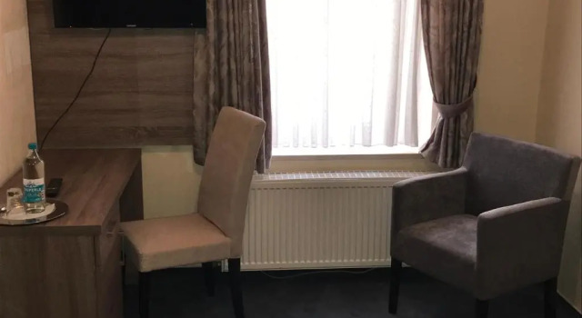 Одноместный номер Standard Hotel Junkerhaus