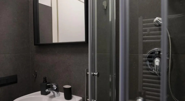 Коттедж c 1 комнатой Casa al mare - Puglia Mia Apartments