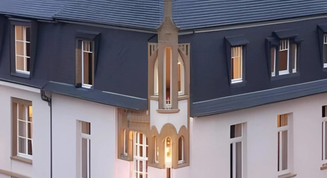 Key Inn Appart Hotel Belair, Rezerwuj Apartament Hotele w Belair z parkingiem, Parking