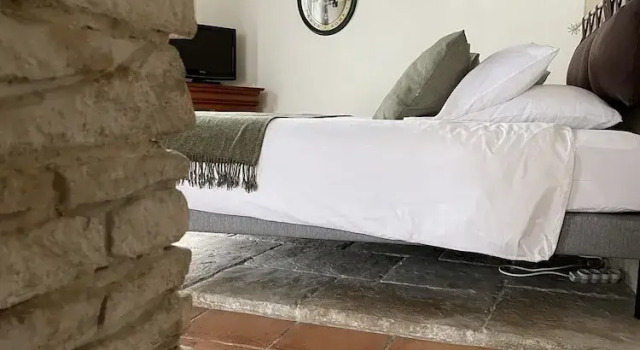 Люкс Superior In Provence Hôtel - Hôtel de Charme