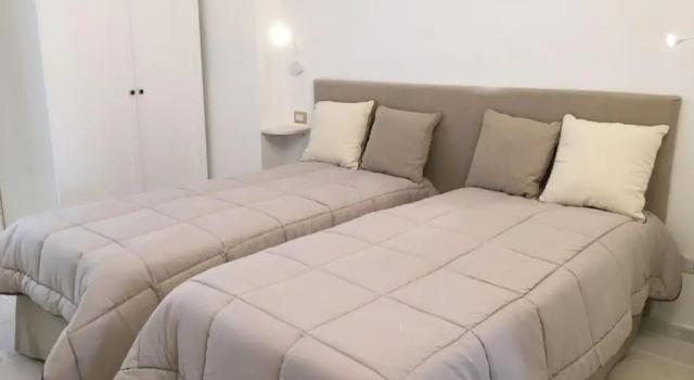 Deluxe Sviitti La Loggetta