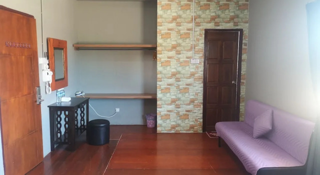 MY Rainforest Homestay, Prenota Hotel Hotel a Semporna con colazione, Colazione