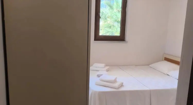 Standardowy pokój Avşar Apart Motel