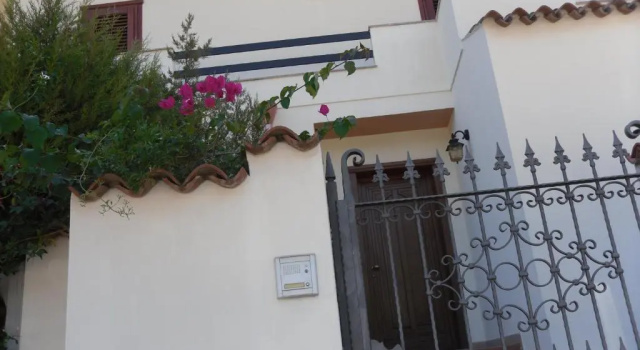 Номер Standard La ginestra Chia B&B