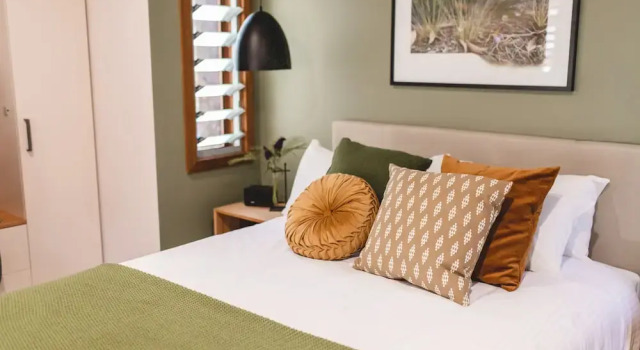 Tuckers Lane Boutique Accommodation, Rezervasyon Butik Otel North Rothbury Avustralya