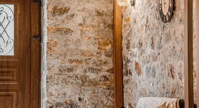 Люкс Petra Elounda Suites