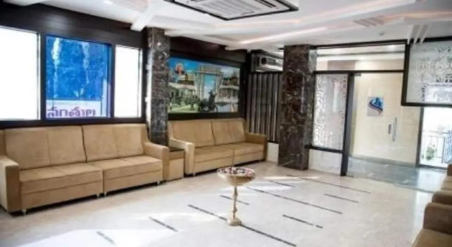 Hotel Shreya