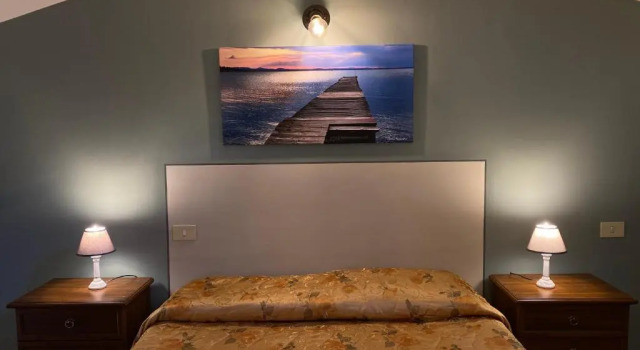 Vacanze Ideali, Book Hotel Hoteller i Paciano med parkering, Parkering