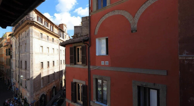 Coronari Charming Apartment, Забронировать Апартаменты/квартира Апартаменты Рима, рядом с Площадь Кампо-деи-Фиори, Апартаменты/квартира