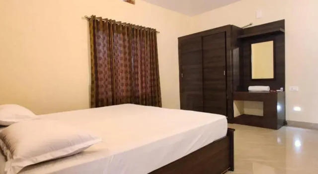 The Wild Fo'rest Resorts