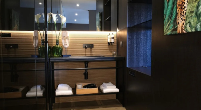 Одноместный полулюкс MW Douro Wine & Spa