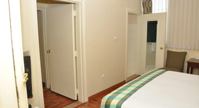 Addis Regency Hotel