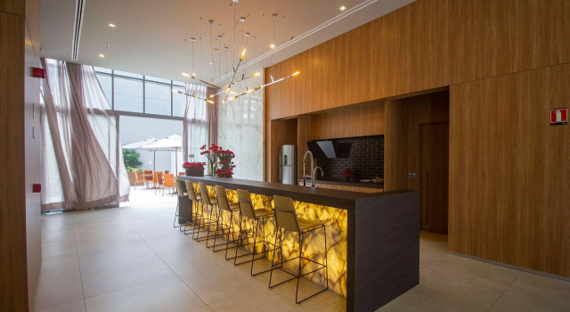Moderno E Luxuoso Studio No Coração De Pinheiros   Wide 18