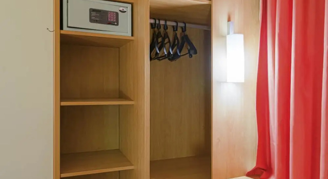 Номер Standard ibis Canoas Shopping
