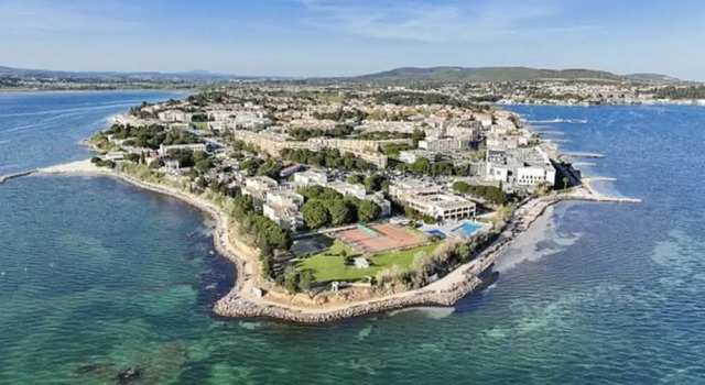 Коттедж Holiday Home in Porto Heli for 6 Guests